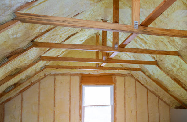 Best Cellulose Insulation in Marshall, MO