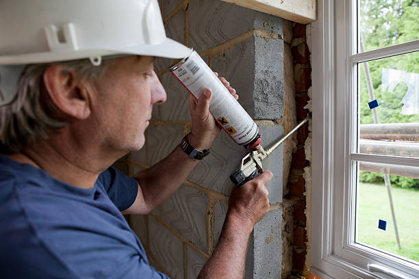 Best Spray Foam Insulation in Marshall, MO