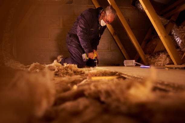 Best Specialized Insulation Services in Marshall, MO